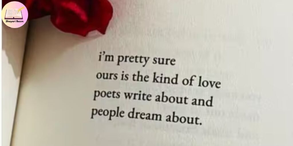 Emotional Rose Day Shayari
