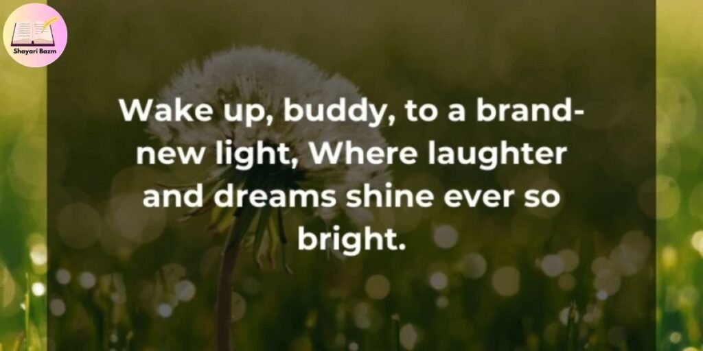 Friendship Smile Shayari
