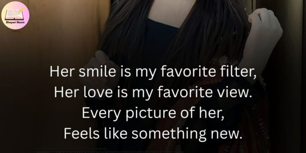 Smile Shayari for Girls