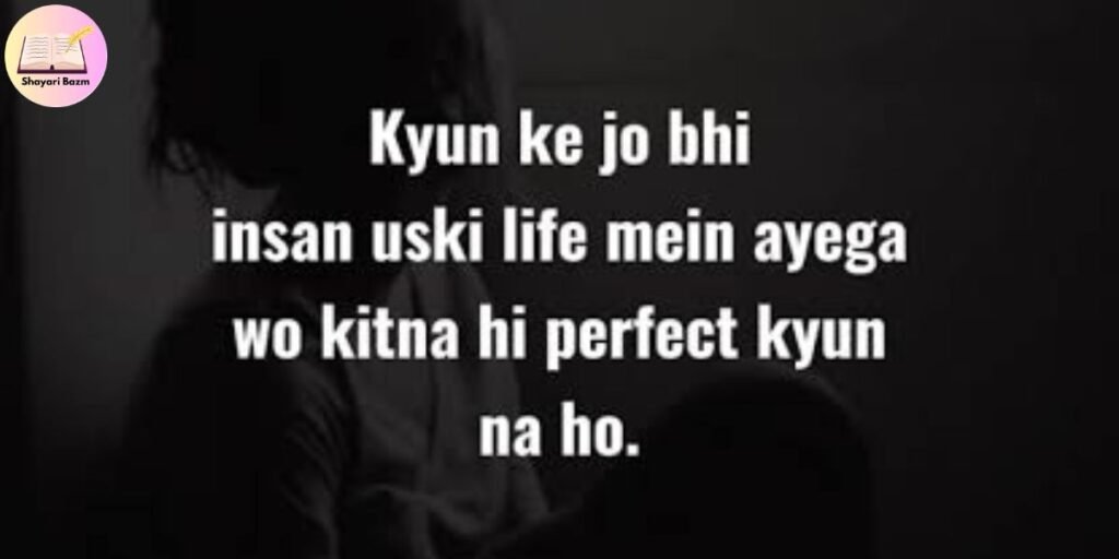 True Love Emotional Broken Heart Shayari