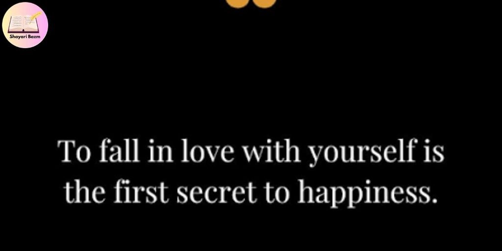 Self Love Quotes About Being Alone