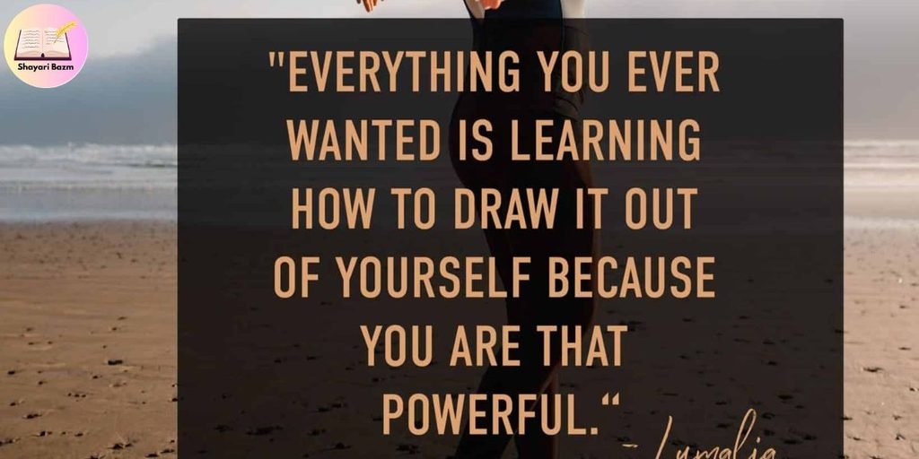 Self Love Quotes For Girls